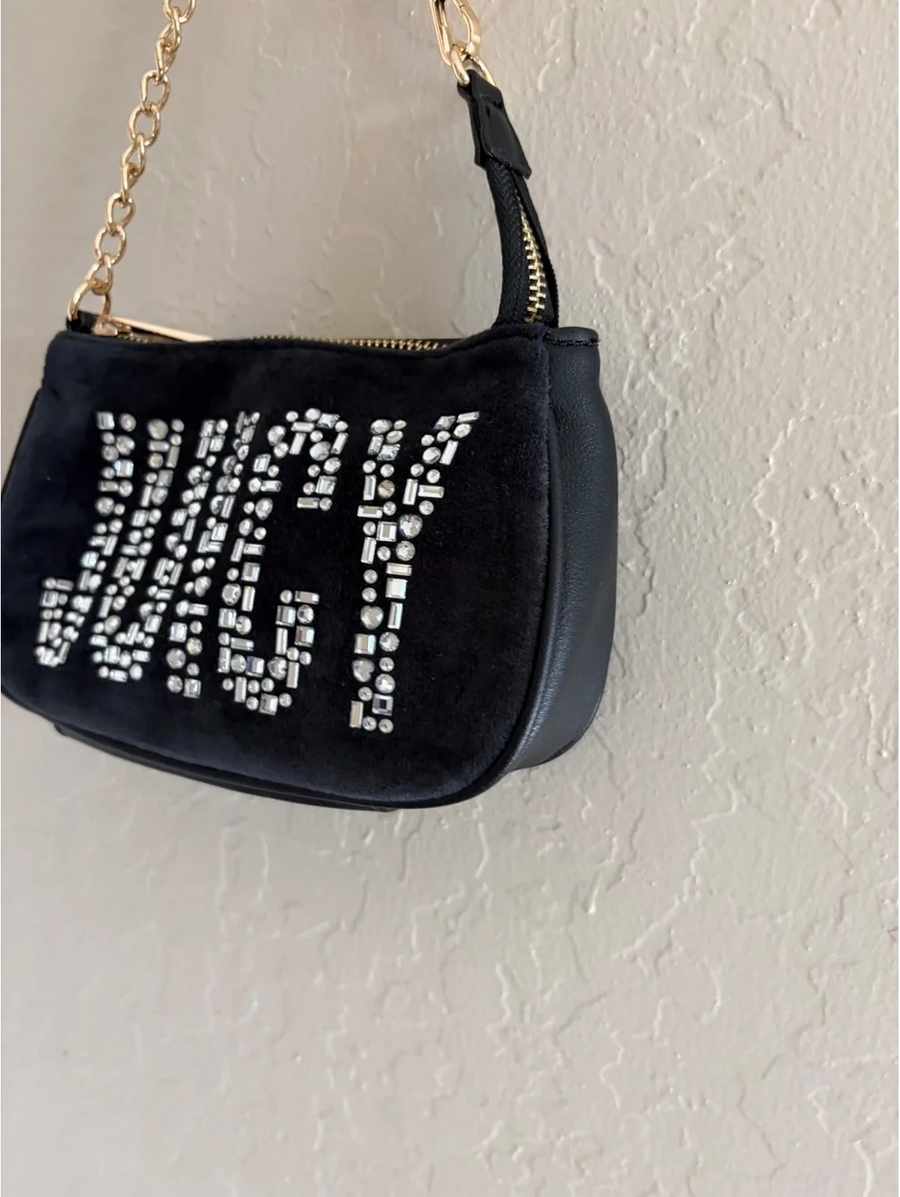 Juicy Couture shoulder bag